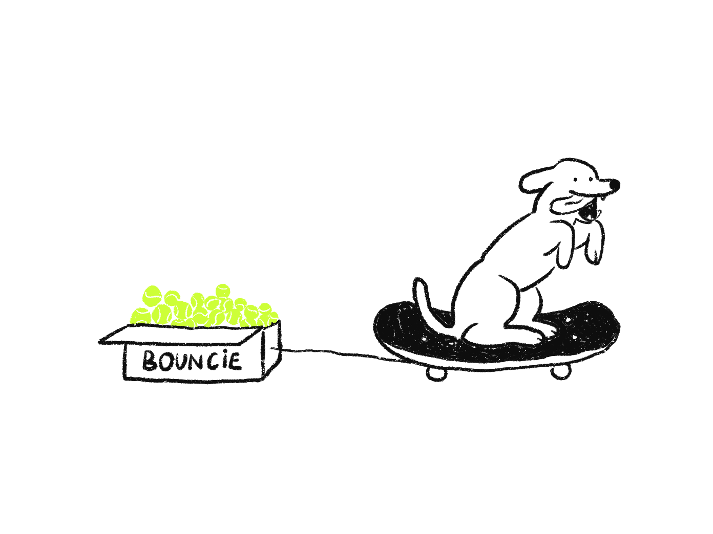 Bouncie