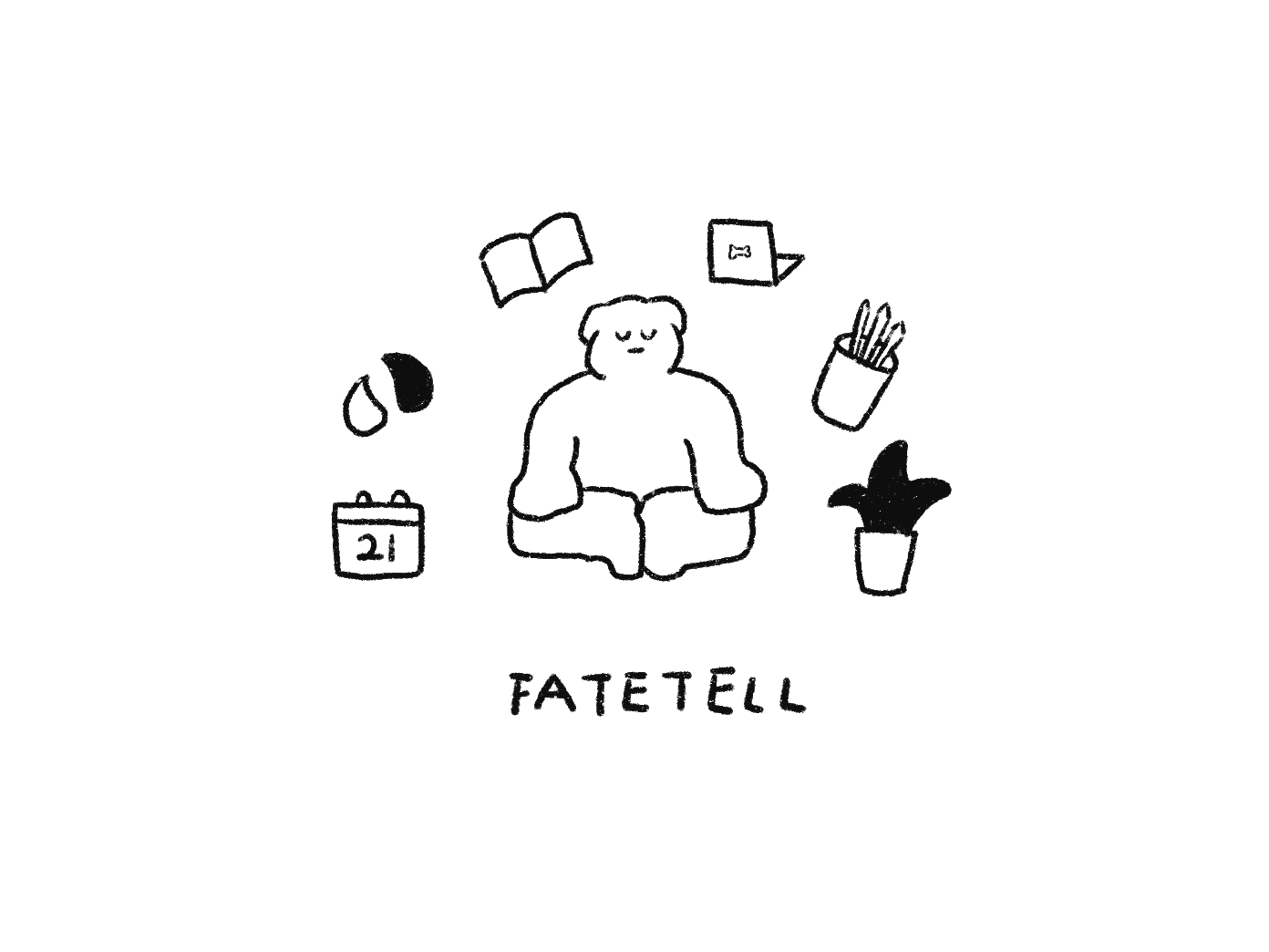 FateTell